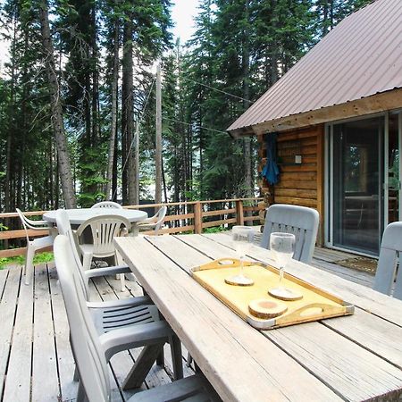 Sweet Retreat Cabin Leavenworth Eksteriør bilde