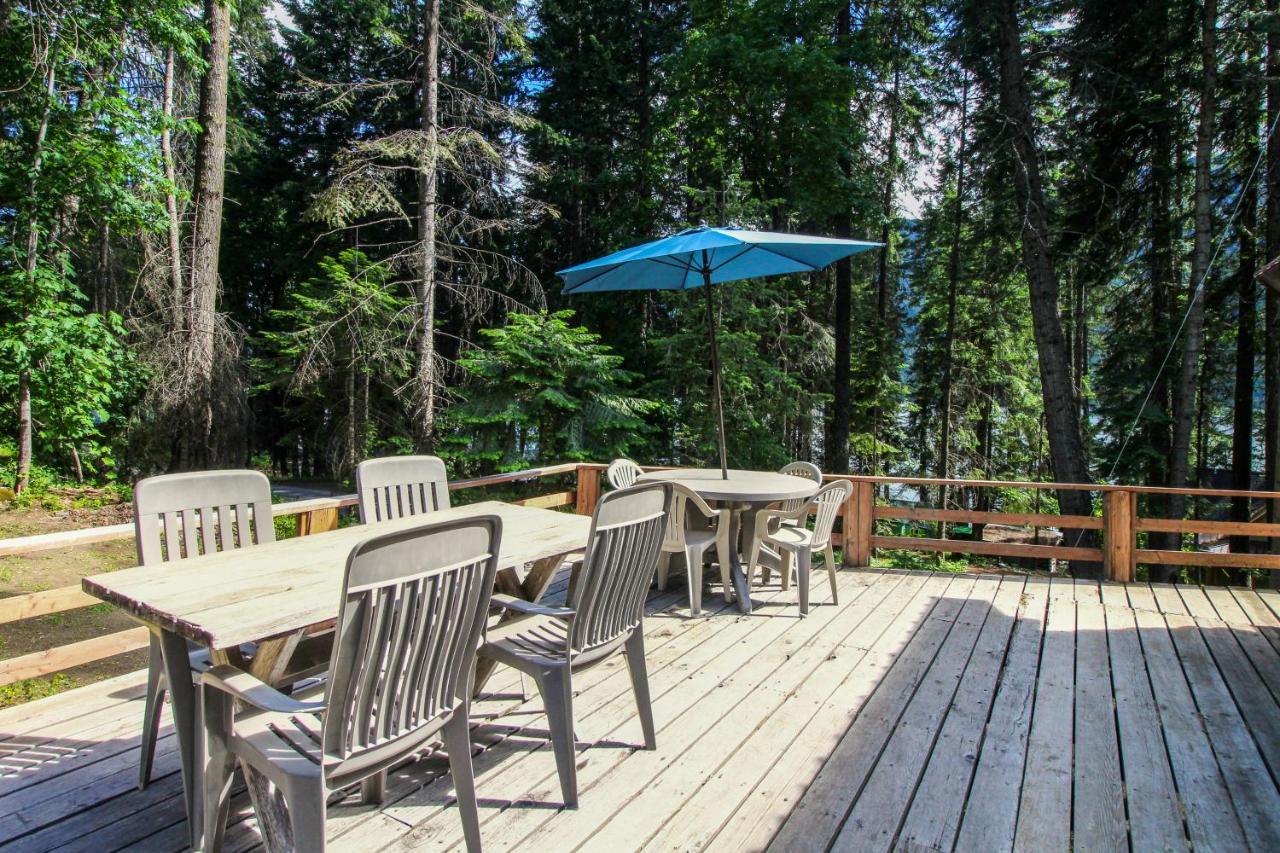 Sweet Retreat Cabin Leavenworth Eksteriør bilde